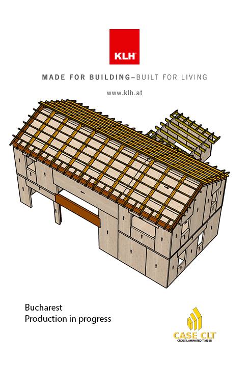 3D models for production